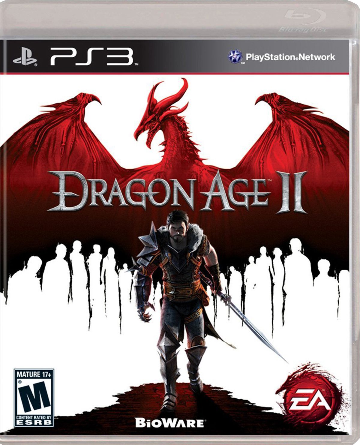 DRAGON AGE 2