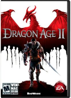 DRAGON AGE 2