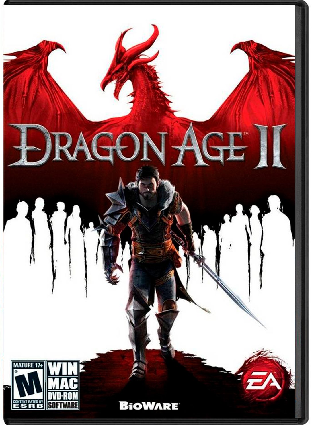 DRAGON AGE 2