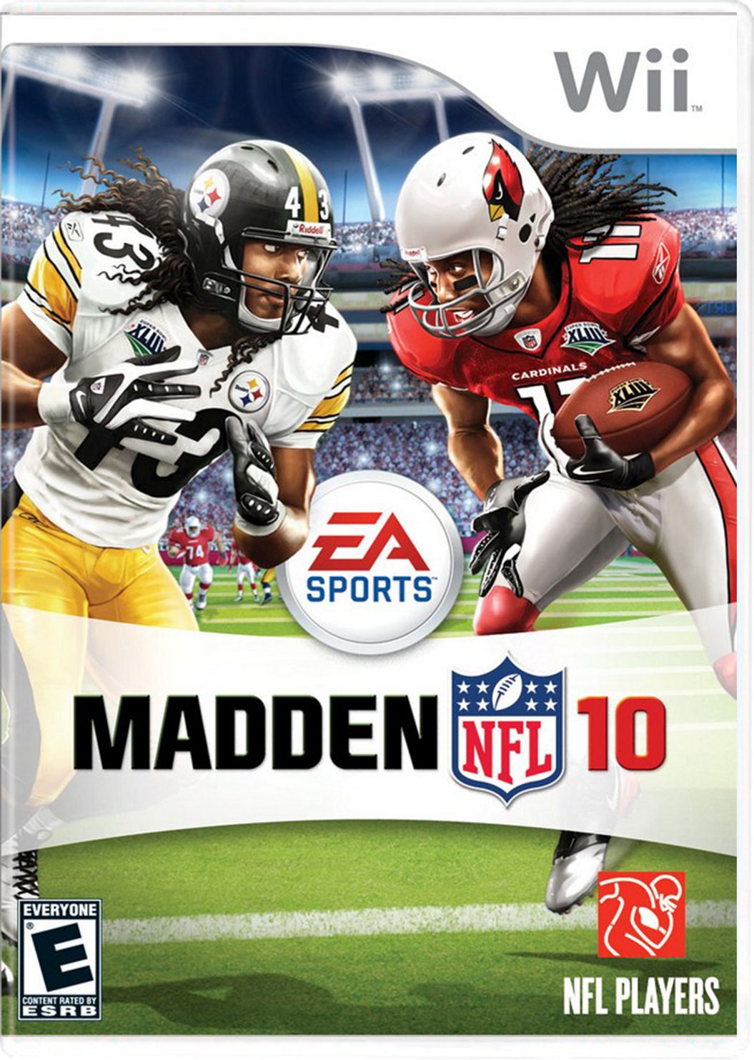 MADDEN NFL 11 - Image 2