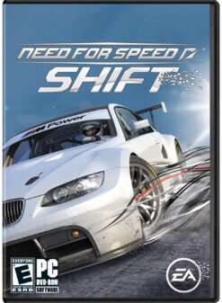 NEED FOR SPEED SHIFT