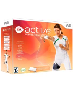 EA SPORTS ACTIVE