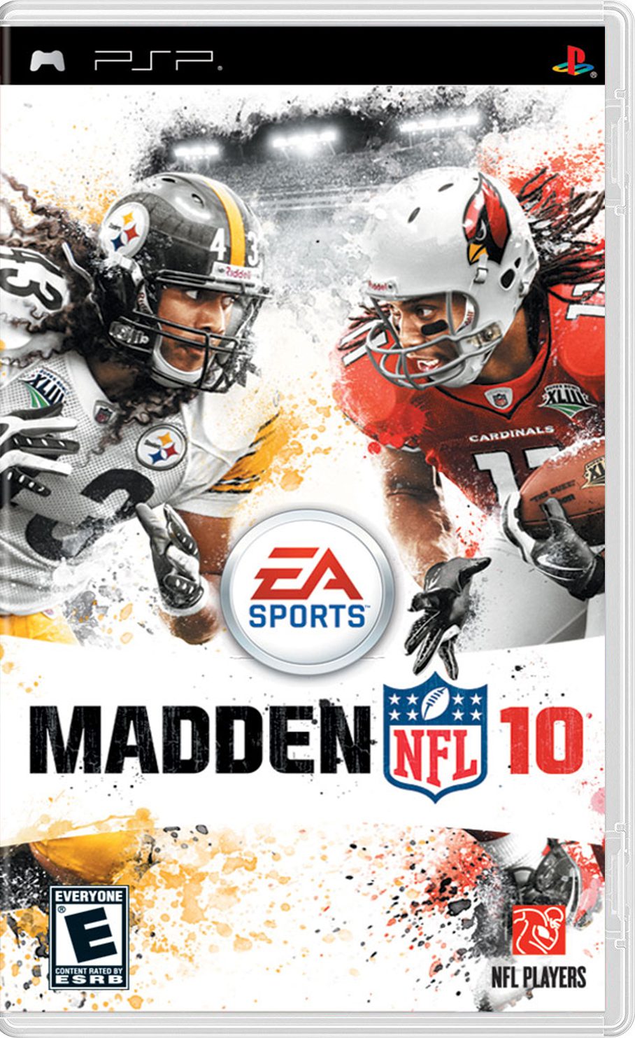 MADDEN NFL 2010