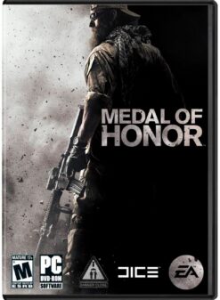 MEDAL OF HONOR