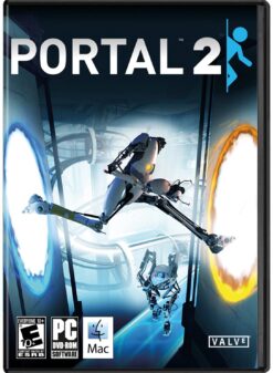 PORTAL 2