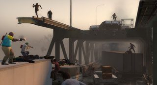 LEFT 4 DEAD 2