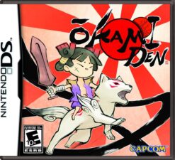 OKAMI DEN