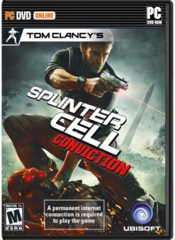 SPLINTER CELL: CONVICTION