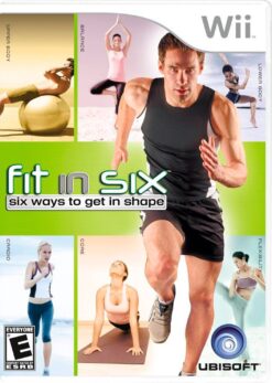 FIT IN SIX CAMERA BUNDLE