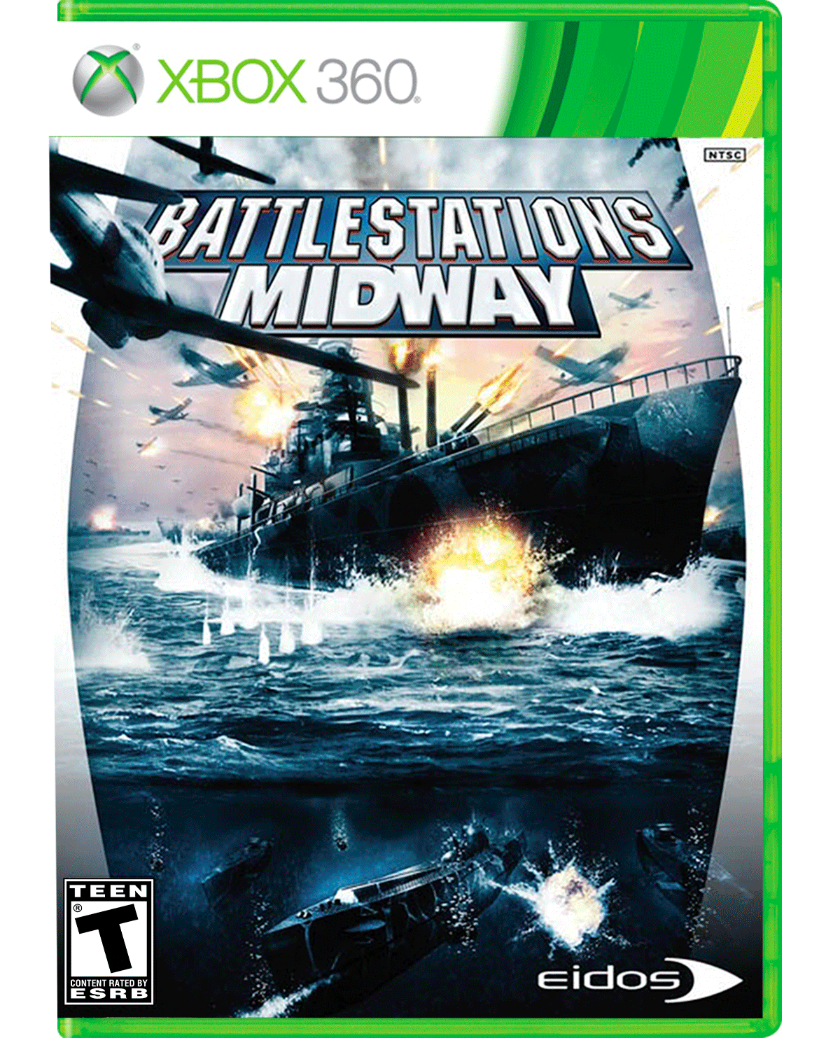 BATTLESTATIONS MIDWAY