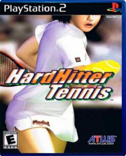 HARDHITTER TENNIS