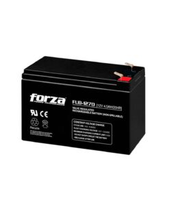 BATERIA FORZA FUB1270 Battery 12V 7 AH