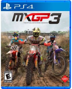 MXGP 3