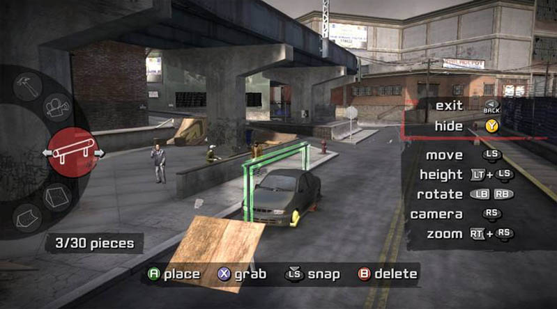 TONY HAWK: PROVING GROUND - Image 6