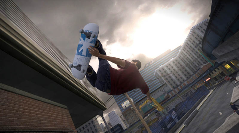 TONY HAWK: PROVING GROUND - Image 4