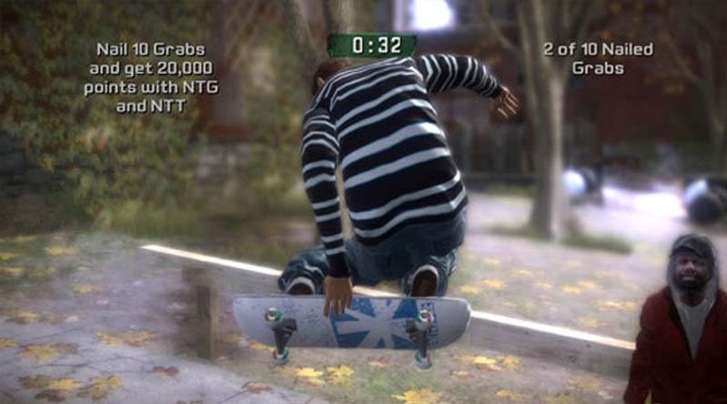 TONY HAWK: PROVING GROUND - Image 3