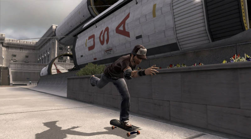 TONY HAWK: PROVING GROUND - Image 2