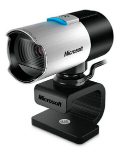 WEBCAM MICROSOFT LIFECAM STUDIO