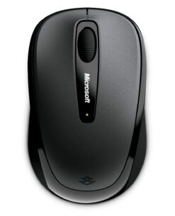 MOUSE INALAMBRICO MICROSOFT MOBILE 3500