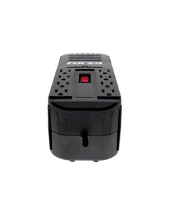 REGULADOR FORZA FVR2201M 2200VA 8