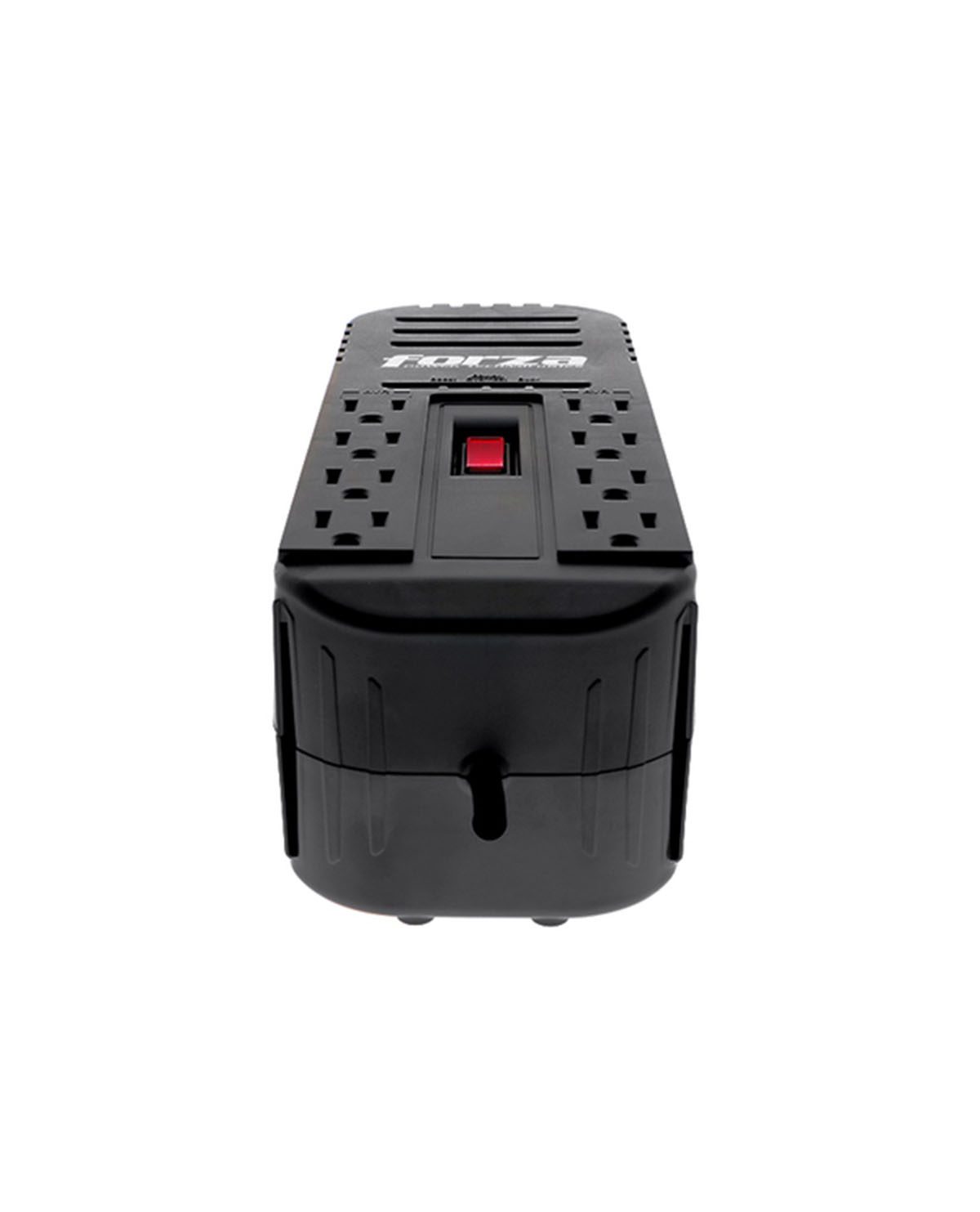 REGULADOR FORZA FVR2201M 2200VA 8