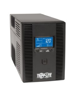 UNIDAD UPS TRIPP-LITE 1500VA AC 120V