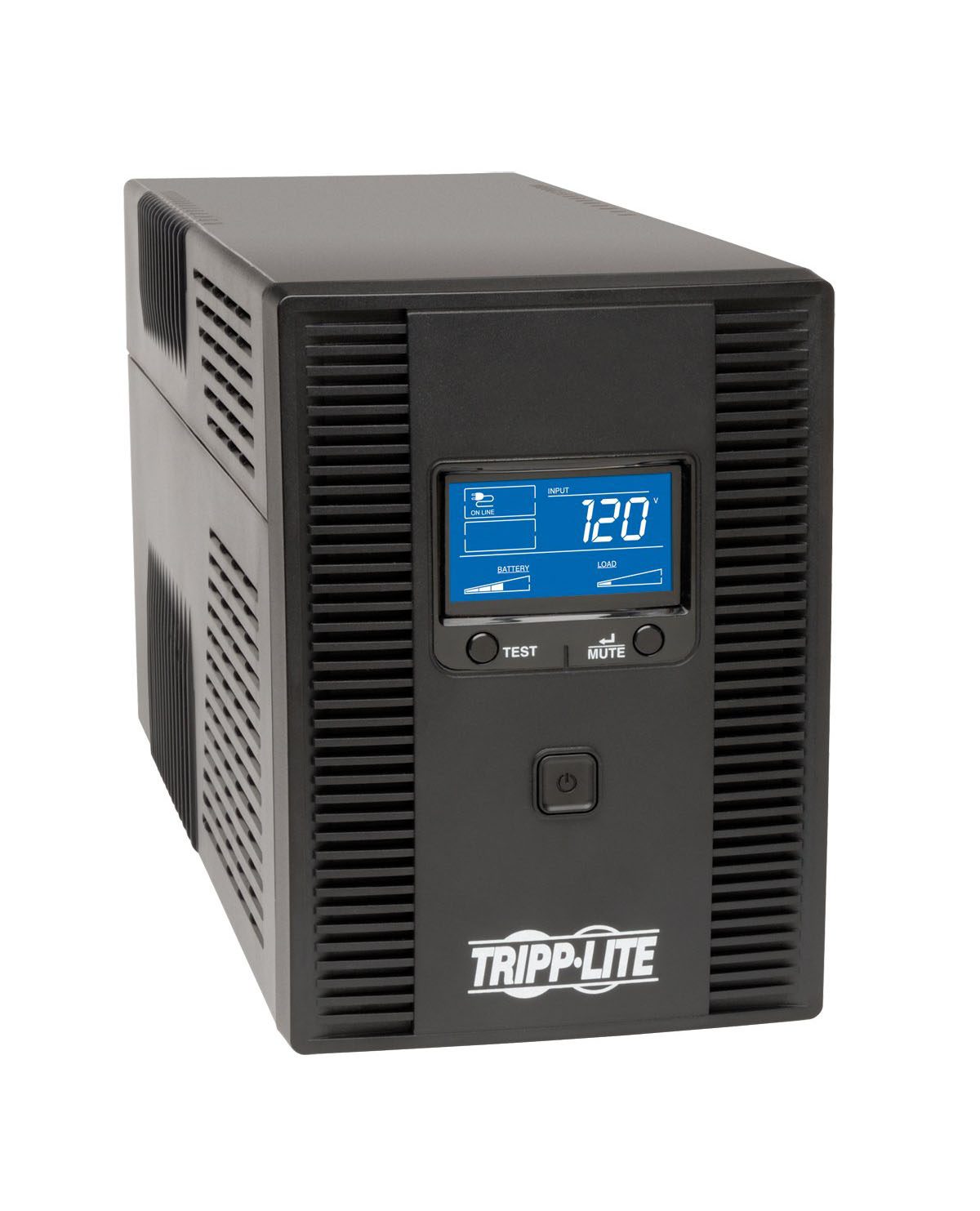 UNIDAD UPS TRIPP-LITE 1500VA AC 120V