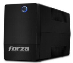 UNIDAD UPS FORZA  750VA 120V