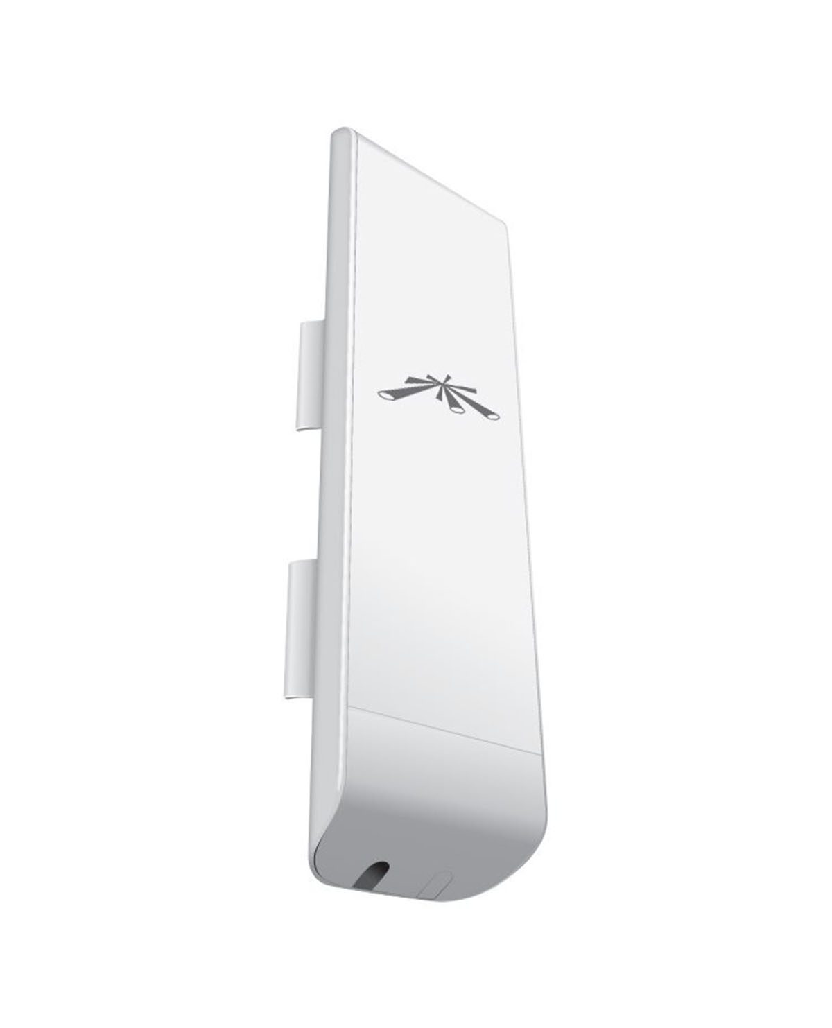Ubiquiti NanoStation M NSM5 Wireless bridge AirMax AirMax POE injector included 16dbi 5 GHz