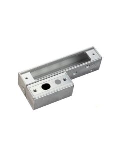 KIT DE MONTAJE AXCEZE AX-E100-B PARA CERRADURA E100-E200