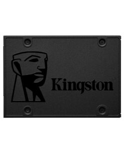 UNIDAD SSD KINGSTON SSDNOW A400 SATA 6GB S 120GB