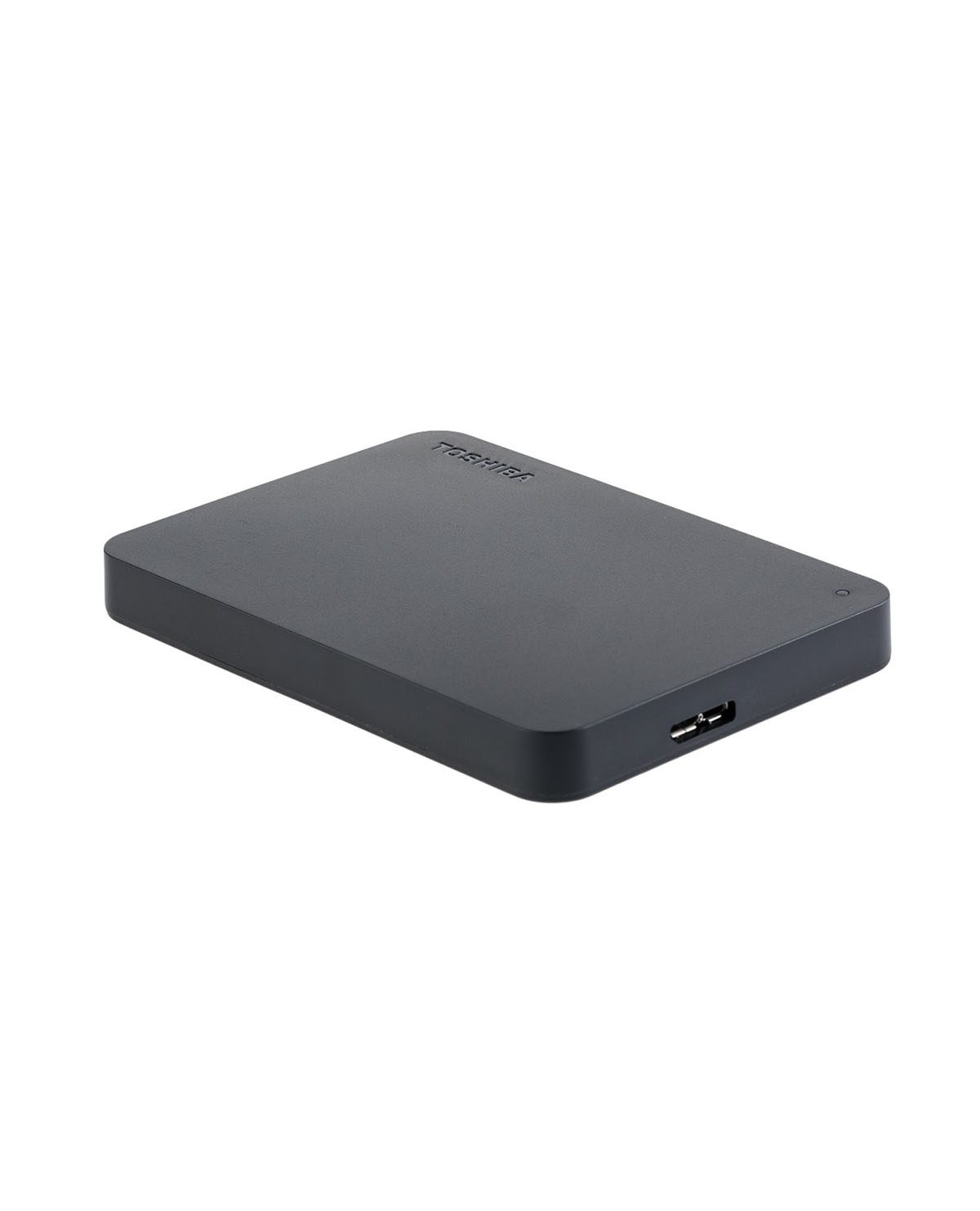 DISCO DURO TOSHIBA CANVIO BASICS 2.5 2TB USB 3.0 - Image 3