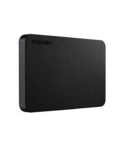 DISCO DURO TOSHIBA CANVIO BASICS 2.5 2TB USB 3.0