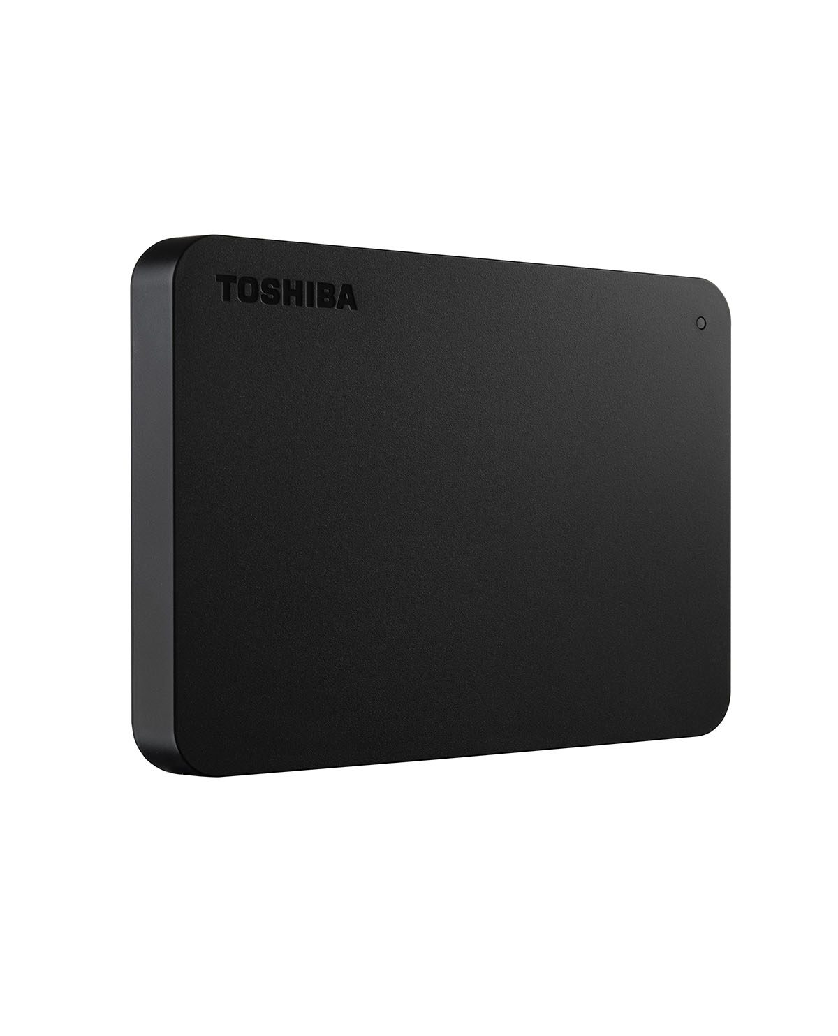 DISCO DURO TOSHIBA CANVIO BASICS 2.5 2TB USB 3.0