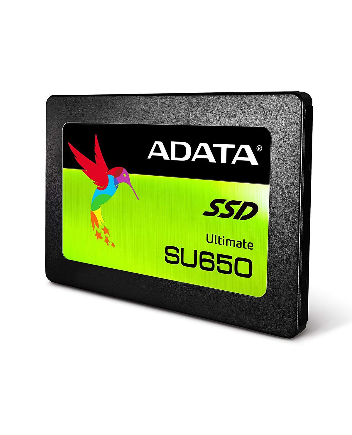 UNIDAD SSD A-DATA ULTIMATE SU650 120GB SATA III 2.5 7MM BLISTER - Image 3