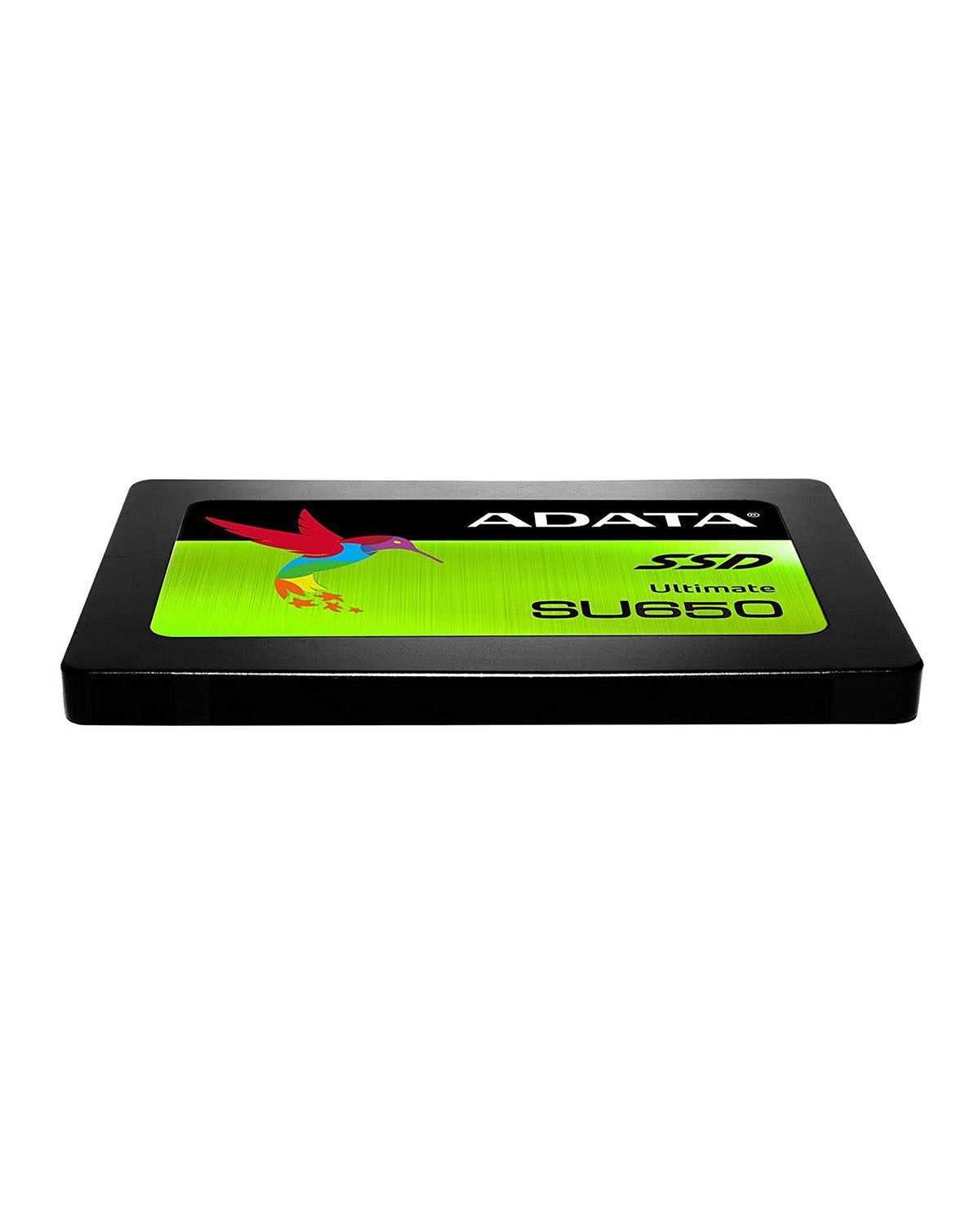 UNIDAD SSD A-DATA ULTIMATE SU650 120GB SATA III 2.5 7MM BLISTER - Image 2
