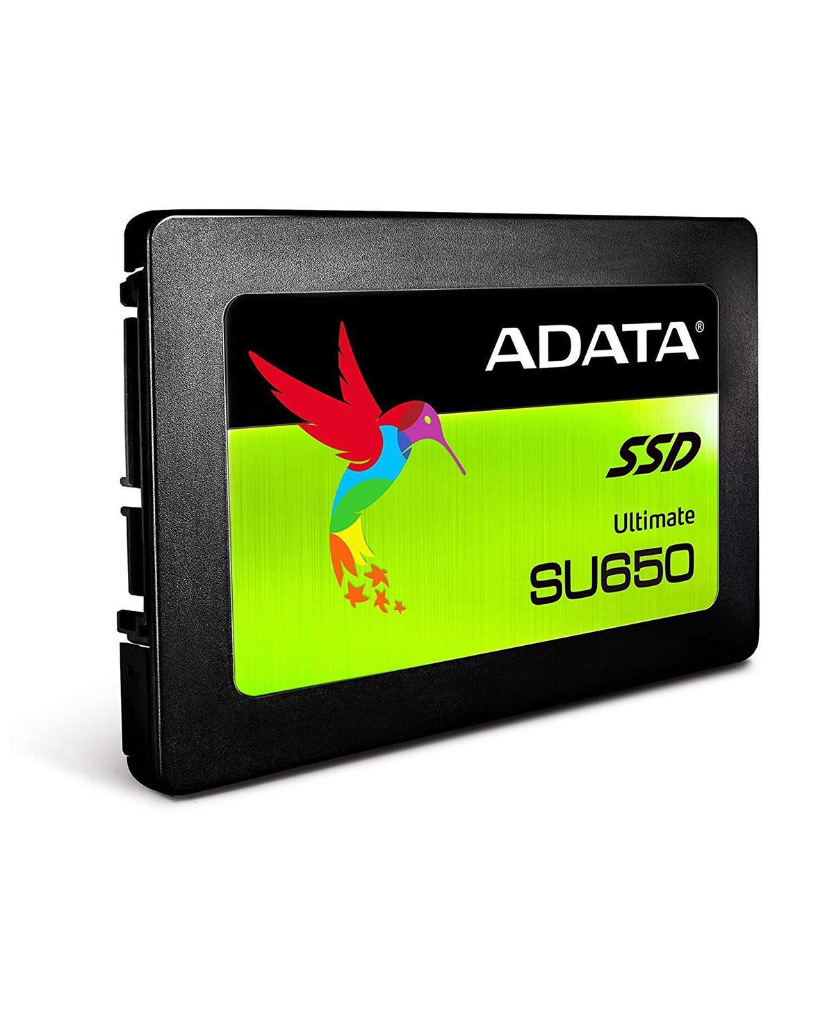 UNIDAD SSD A-DATA ULTIMATE SU650 120GB SATA III 2.5 7MM BLISTER