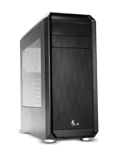 GABINETE XTECH DELIRIUM XT-GMR1 ATX MIDI-TOWER