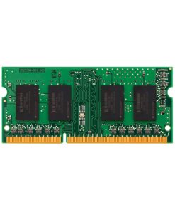 MEMORIA RAM KINGSTON 4GB SODIMM 204 PIN DDR3L A 1600 MHZ