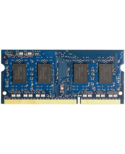 MEMORIA RAM KINGSTON 4GB SODIMM 204 PIN DDR3 A 1600 MHZ