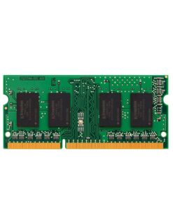MEMORIA RAM KINGSTON 8GB SODIMM 204 PIN DDR3L A 1600 MHZ