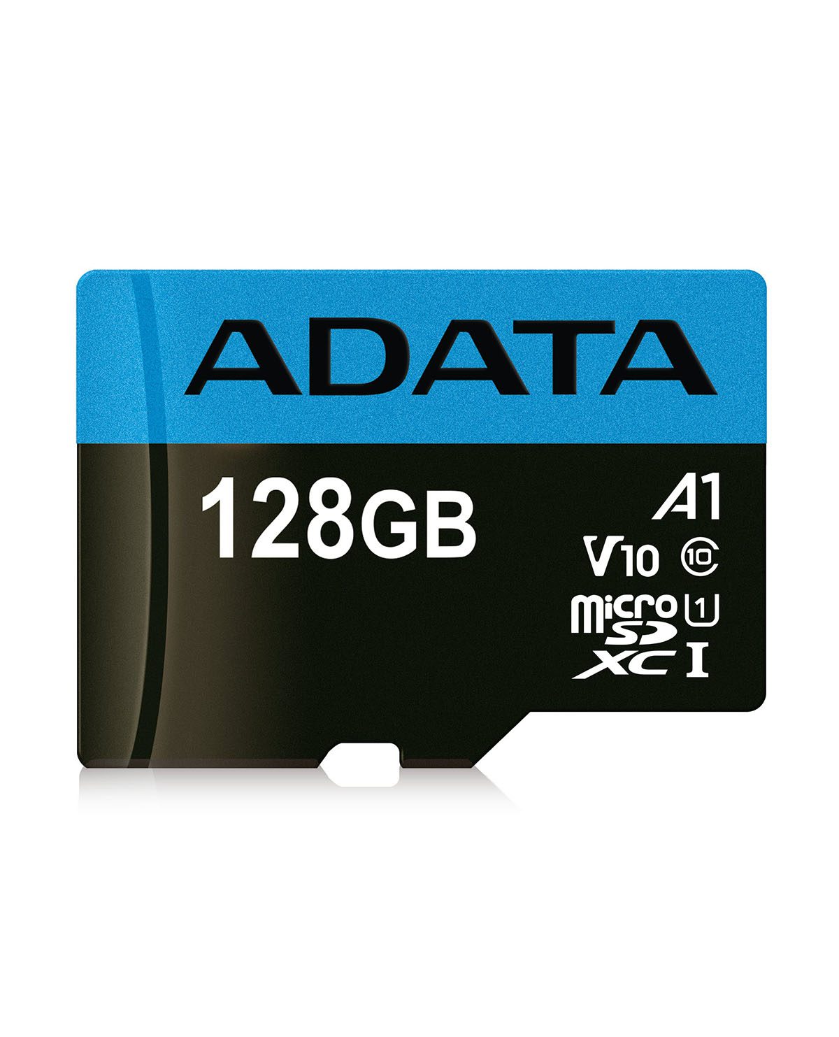 MEMORIA FLASH A-DATA PREMIER 128GB MICROSDXC UHS-I CLASE 10 CON ADAPTADOR