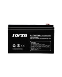 BATERIA FORZA FUB1290 12V 9 AH