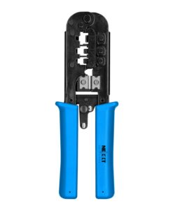 PINZA PARA PLUG NEXXT SOLUTIONS PTKCTR3RTST3S RJ45