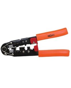 PINZA BASICA PARA PLUG NEXXT SOLUTIONS RJ45