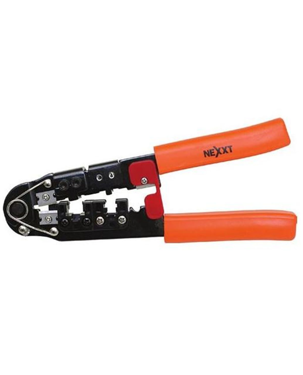 PINZA BASICA PARA PLUG NEXXT SOLUTIONS RJ45