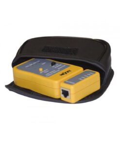 PROBADOR DE REDES BASICO NEXXT SOLUTIONS RJ45 RJ11 RJ12