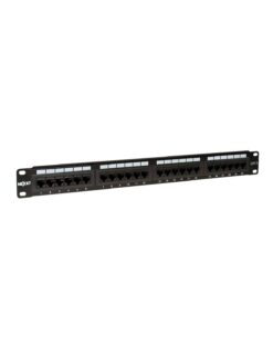 Nexxt Patch panel 19 24 ports