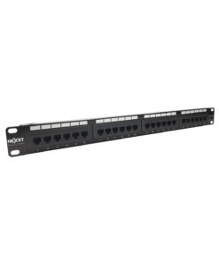 Nexxt Patch panel 19 24 ports