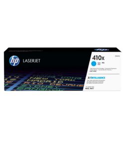 CARTUCHO DE TONER HP 410X CYAN